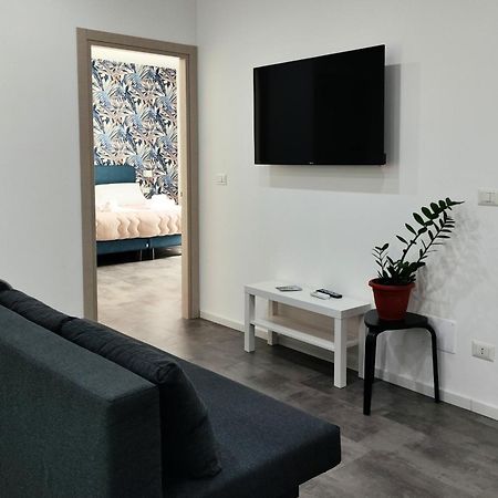 Dimora Del Lume Apartment Catania Exterior foto