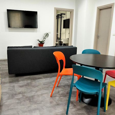 Dimora Del Lume Apartment Catania Exterior foto