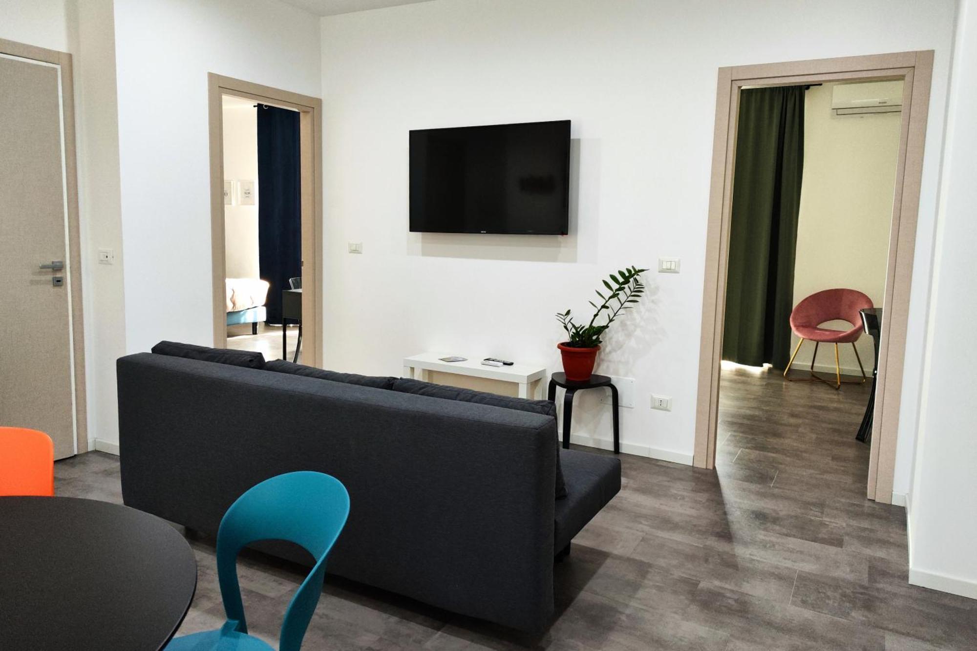 Dimora Del Lume Apartment Catania Exterior foto